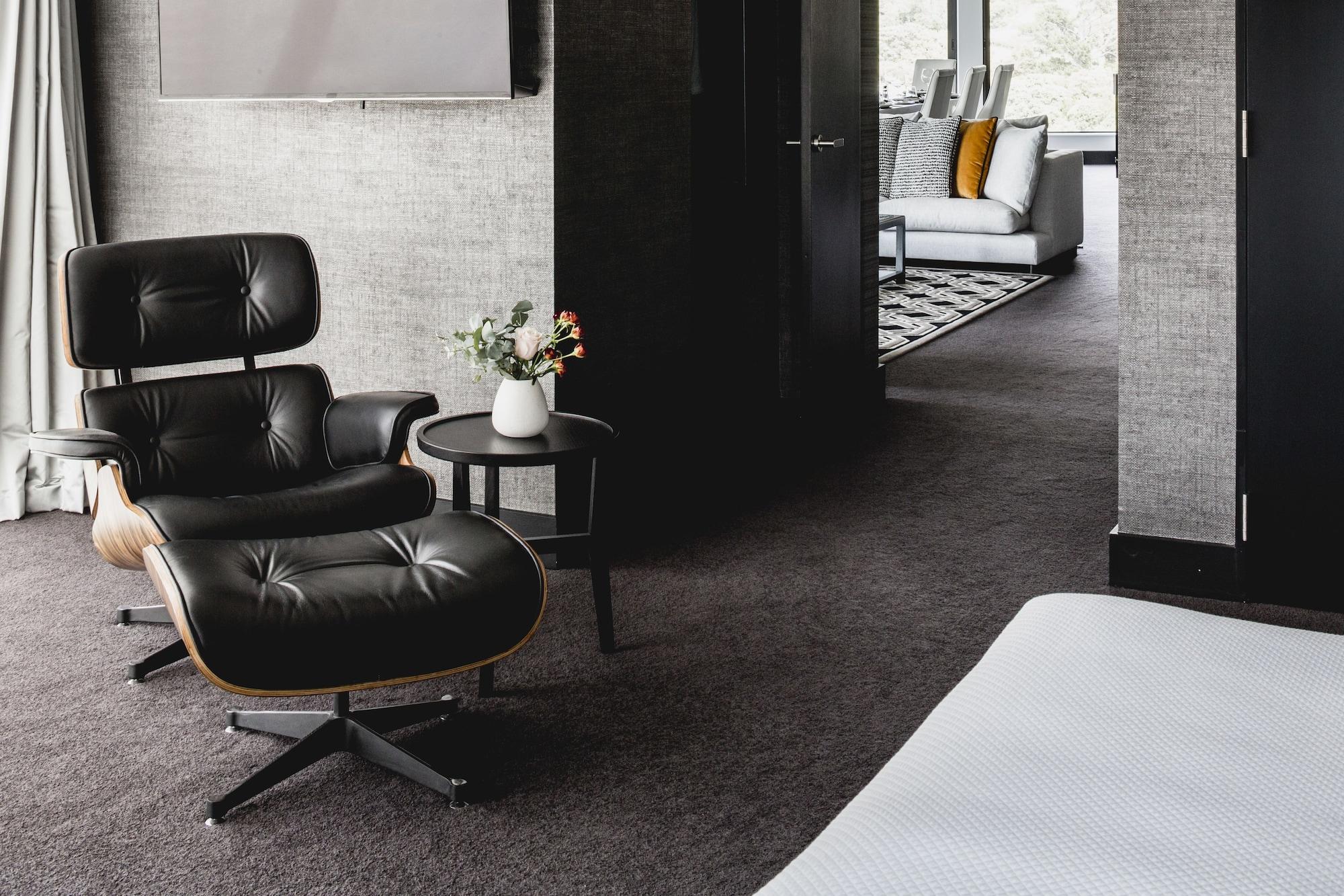 Bolton Hotel Веллингтон Экстерьер фото