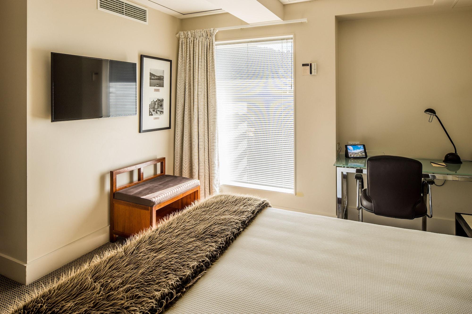Bolton Hotel Веллингтон Экстерьер фото