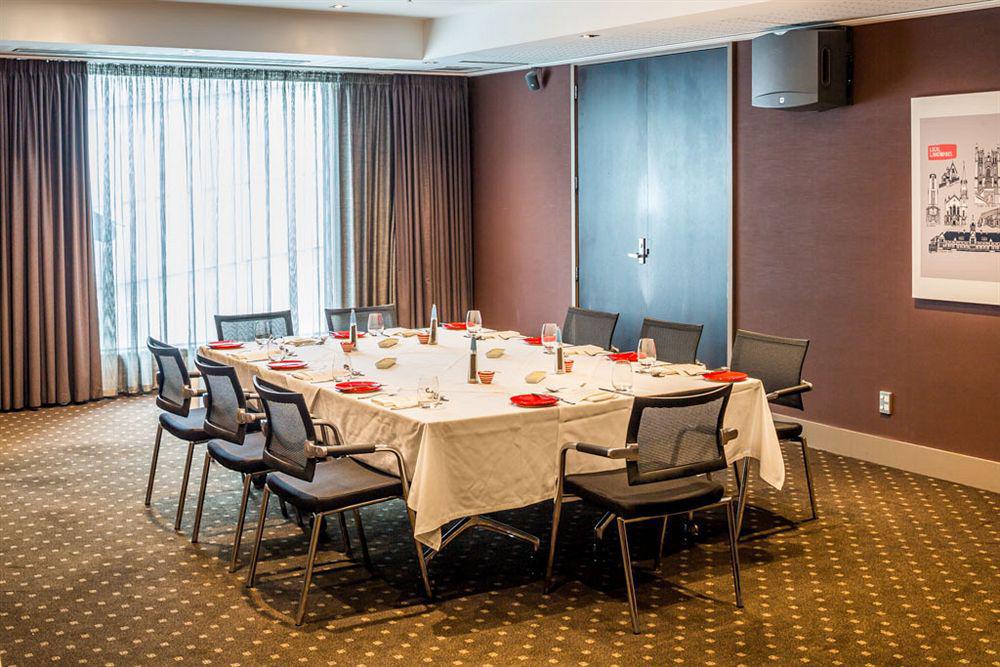 Bolton Hotel Веллингтон Экстерьер фото Meeting room at the Swissôtel in Sydney